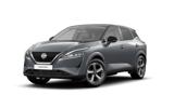 NISSAN Qashqai MHEV 140 CV N-Connecta