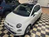 FIAT 500 1.2 Lounge Dualogic Tetto Pano