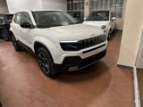 JEEP Avenger 1.2e-hybrid 100cv Summit Rate a partire da 197,50