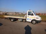 IVECO Daily carroattrezzi 35.10