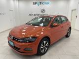 VOLKSWAGEN Polo VI -  1.0 tsi Style 95cv