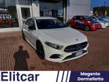 MERCEDES-BENZ A 220 Automatic Premium