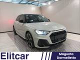 AUDI A1 SPB 30 TFSI Identity Black