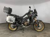 HONDA e Africa Twin - Africa Twin CRF 1000 Travl dition DC