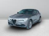 ALFA ROMEO Stelvio 2017 -  2.2 t Executive Q4 210cv auto my19