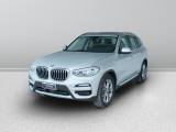 BMW X3 G01 2017 -  xdrive30d xLine 265cv auto