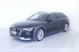 AUDI A6 allroad 45 TDI 3.0 mhev quattro 231cv tiptronic