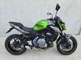 KAWASAKI Z 650 kw 35 patente A2