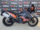 KTM 790 Adventure abs