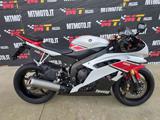 YAMAHA YZF R6 50th Wgp Anniversary Edition