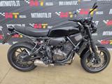 YAMAHA XSR 700 abs