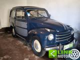 FIAT 500C Belvedere