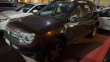 DACIA Duster 1.5 dCi 110CV Start&Stop 4x2 Lauréate