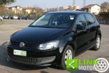 VOLKSWAGEN Polo 1.2 5 porte Tech&Sound -PER NEOPATENTATI