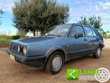 VOLKSWAGEN Golf 1600 turbodiesel 5 porte GTD ASI