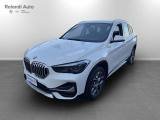 BMW X1 sdrive16d xLine auto