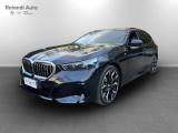 BMW i5 Touring edrive40 Msport Edition