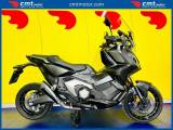 HONDA X-ADV ABS CDT Finanziabile - Nero - 13700