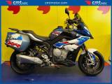 BMW S 1000 XR Garantita e Finanziabile