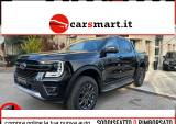 FORD Ranger 3.0 ECOBLUE aut. 240 CV DC Wildtrak 5 posti