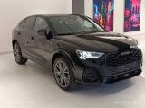 AUDI Q3 Q3 SPORTBACK 35TDI 150CV S-LINE S-TRONIC -Identity