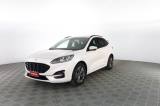 FORD Kuga Kuga 2.5 Full Hybrid 190 CV CVT 2WD ST-Line X