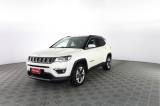 JEEP Compass Compass 1.4 MultiAir 2WD Limited