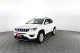 JEEP Compass Compass 1.3 Turbo T4 Limited