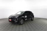 TOYOTA Yaris Cross Yaris Cross 1.5 Hybrid 5p. E-CVT AWD-i Trend