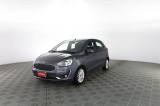 FORD Ka+ Ka+ 1.5 TDCi 95CV Start&Stop (70kW) Ultimate