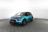 CITROEN C3 C3 PureTech 110 S&S EAT6 Shine