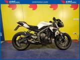 TRIUMPH Street Triple Garantita e Finanziabile