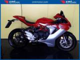 MV AGUSTA F3 675 Garantita e Finanziabile