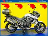 TRIUMPH Tiger 800 Garantita e Finanziabile