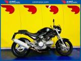 DUCATI Monster 620 Dark Garantita e Finanziabile