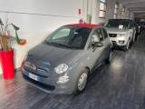 FIAT 500 C 1.0 Hybrid Club