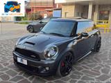 MINI Cooper S 1.6 16V Cooper S JCW JOHN COOPER WORKS