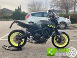 YAMAHA MT-09 ABS, finanziabile con Garanzia 12 mesi