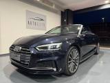 AUDI A5 Cabrio 3.0 TDI quattro Sline S tronic