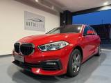 BMW 116 d 5p. Business Advantage