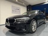 BMW 520 d 190CV 48V BERLINA