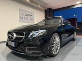 MERCEDES-BENZ E 350 d Cabrio 286CV Premium Plus AMG