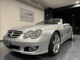 MERCEDES-BENZ SL 350 cat EVO AMG