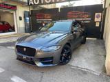 JAGUAR XF Sportbrake 2.0 D 180 CV aut. R-Sport