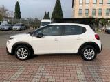 CITROEN C3 1.2 PureTech 82cv FEEL AZIENDALE GUIDABILE NEOPAT.