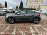 CITROEN C3 1.2 PureTech 82cv SHINE GUIDABILE DA NEOPATENTATO