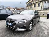 AUDI A4 Avant 35 TDI/163 CV S tronic Business Advanced