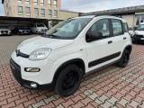 FIAT New Panda 0.9 TwinAir Turbo S.&S. 4x4 AZIENDALE