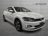 VOLKSWAGEN Polo 1.0 TSI 5p. Comfortline BMTechnology NEOPATENATI!!