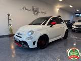 ABARTH 595 C Cabrio 1.4 Turbo T-Jet 160 CV Pista